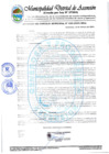 Vista preliminar de documento ACUERDO DE CONCEJO MUNICIPAL 030-2024