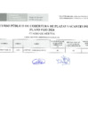 Vista preliminar de documento ASISTENTE ADMINSTRATIVO II X-001