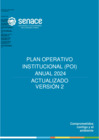 Vista preliminar de documento 55101_POIAnual2024ActualizadoVersión2