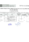Vista preliminar de documento ENFERMERO ESPECIALISTA EN CUIDADOS QUIRURGICOS CON MENCION EN TRATAMIENTO AVANZADO EN HERIDAS Y OSTOMIAS P-003