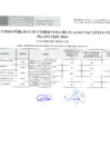 Vista preliminar de documento ENFERMERO ESPECIALISTA EN EMERGENCIA Y DESASTRES P-005