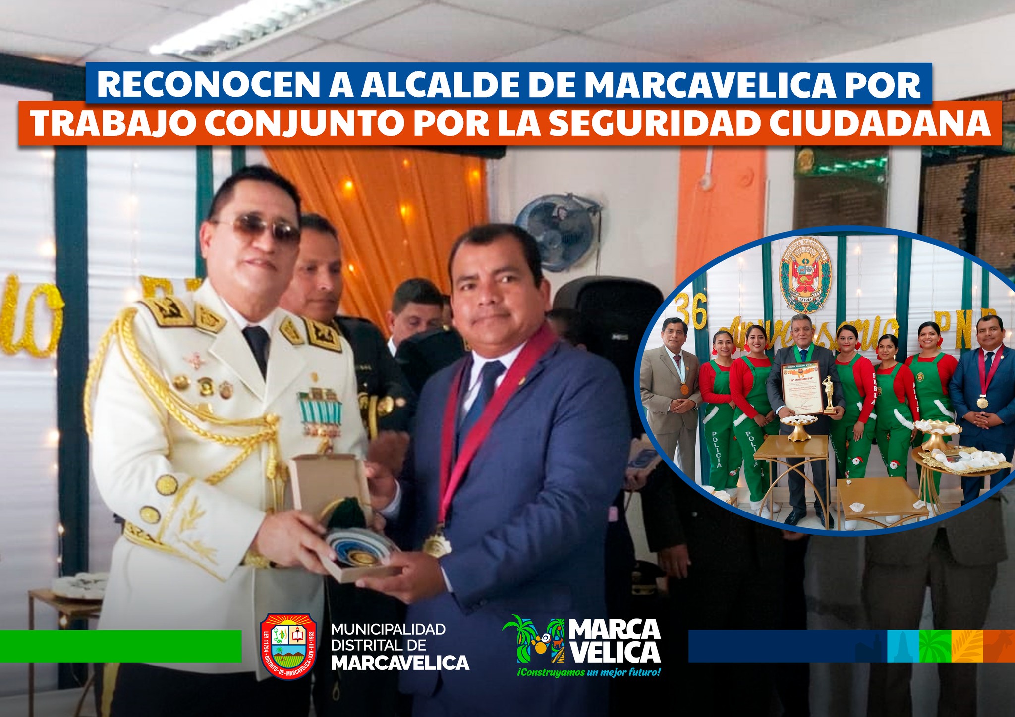 RECONOCIMIENTO
