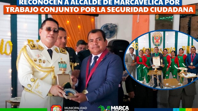 RECONOCIMIENTO