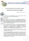 Vista preliminar de documento RESOLUCIрN DE ALDALD╓A N°0008-2011-MDMAL.pdf