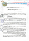Vista preliminar de documento RESOLUCIрN DE ALDALD╓A N°0005-2011-MDMAL.pdf
