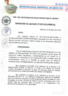 Vista preliminar de documento RESOLUCIрN DE ALDALD╓A N°0007-2011-MDMAL.pdf