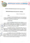 Vista preliminar de documento RESOLUCIрN DE ALDALD╓A N°0014-2011-MDMAL.pdf