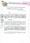 Vista preliminar de documento RESOLUCIрN DE ALDALD╓A N°0015-2011-MDMAL.pdf