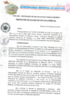 Vista preliminar de documento RESOLUCIрN DE ALDALD╓A N°0011-2011-MDMAL.pdf