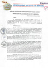 Vista preliminar de documento RESOLUCIрN DE ALDALD╓A N°0019-2011-MDMAL.pdf