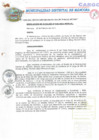 Vista preliminar de documento RESOLUCIрN DE ALDALD╓A N°0026-2011-MDMAL.pdf