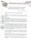 Vista preliminar de documento RESOLUCIрN DE ALDALD╓A N°0034-2011-MDMAL.pdf