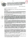 Vista preliminar de documento RESOLUCIрN DE ALDALD╓A N°0038-2011-MDMAL.pdf