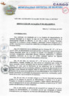 Vista preliminar de documento RESOLUCIрN DE ALDALD╓A N°0041-2011-MDMAL.pdf