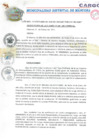 Vista preliminar de documento RESOLUCIрN DE ALDALD╓A N°0047-2011-MDMAL.pdf