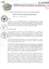 Vista preliminar de documento RESOLUCIрN DE ALDALD╓A N°0048-2011-MDMAL.pdf