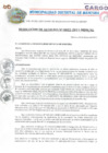 Vista preliminar de documento RESOLUCIрN DE ALDALD╓A N°0052-2011-MDMAL.pdf