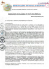 Vista preliminar de documento RESOLUCIрN DE ALDALD╓A N°0067-2011-MDMAL.pdf