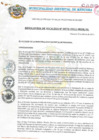 Vista preliminar de documento RESOLUCIрN DE ALDALD╓A N°0070-2011-MDMAL.pdf