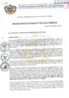 Vista preliminar de documento RESOLUCIрN DE ALDALD╓A N°0073-2011-MDMAL.pdf