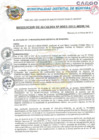 Vista preliminar de documento RESOLUCIрN DE ALDALD╓A N°0083-2011-MDMAL.pdf