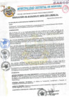 Vista preliminar de documento RESOLUCIрN DE ALDALD╓A N°0090-2011-MDMAL.pdf
