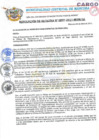 Vista preliminar de documento RESOLUCIрN DE ALDALD╓A N°0097-2011-MDMAL.pdf