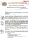 Vista preliminar de documento RESOLUCIрN DE ALDALD╓A N°0105-2011-MDMAL.pdf
