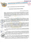 Vista preliminar de documento RESOLUCIрN DE ALDALD╓A N°0106-2011-MDMAL.pdf