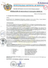Vista preliminar de documento RESOLUCIрN DE ALDALD╓A N°0118-2011-MDMAL.pdf
