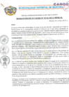 Vista preliminar de documento RESOLUCIрN DE ALDALD╓A N°0116-2011-MDMAL.pdf