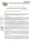 Vista preliminar de documento RESOLUCIрN DE ALDALD╓A N°0125-2011-MDMAL.pdf