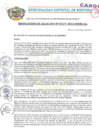 Vista preliminar de documento RESOLUCIрN DE ALDALD╓A N°0127-2011-MDMAL.pdf