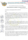 Vista preliminar de documento RESOLUCIрN DE ALDALD╓A N°0130-2011-MDMAL..pdf