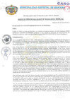 Vista preliminar de documento RESOLUCIрN DE ALDALD╓A N°0143-2011-MDMAL..pdf