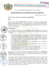 Vista preliminar de documento RESOLUCIрN DE ALDALD╓A N°0146-2011-MDMAL..pdf