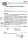 Vista preliminar de documento RESOLUCIрN DE ALDALD╓A N°0147-2011-MDMAL..pdf