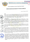 Vista preliminar de documento RESOLUCIрN DE ALDALD╓A N°0148-2011-MDMAL..pdf