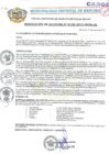 Vista preliminar de documento RESOLUCIрN DE ALDALD╓A N°0150-2011-MDMAL..pdf