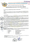 Vista preliminar de documento RESOLUCIрN DE ALDALD╓A N°0152-2011-MDMAL..pdf