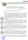Vista preliminar de documento RESOLUCIрN DE ALDALD╓A N°0163-2011-MDMAL..pdf
