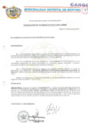 Vista preliminar de documento RESOLUCIрN DE ALDALD╓A N°0172-2011-MDM.pdf
