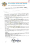 Vista preliminar de documento RESOLUCIрN DE ALDALD╓A N°0185-2011-MDMAL.pdf