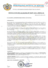 Vista preliminar de documento RESOLUCIрN DE ALDALD╓A N°0187-2011-MDMAL.pdf
