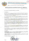 Vista preliminar de documento RESOLUCIрN DE ALDALD╓A N°0193-2011-MDMAL.pdf