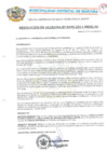 Vista preliminar de documento RESOLUCIрN DE ALDALD╓A N°0195-2011-MDMAL.pdf