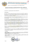Vista preliminar de documento RESOLUCIрN DE ALDALD╓A N°0201-2011-MDMAL.pdf