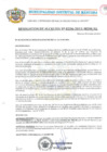 Vista preliminar de documento RESOLUCIрN DE ALDALD╓A N°0206-2011-MDMAL.pdf