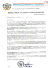 Vista preliminar de documento RESOLUCIрN DE ALDALD╓A N°0204-2011-MDMAL.pdf