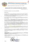 Vista preliminar de documento RESOLUCIрN DE ALDALD╓A N°0203-2011-MDMAL.pdf